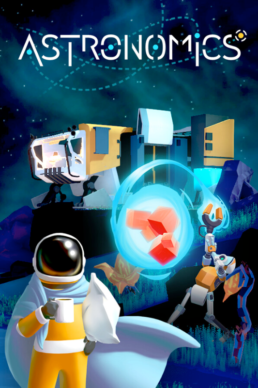 Astronomics