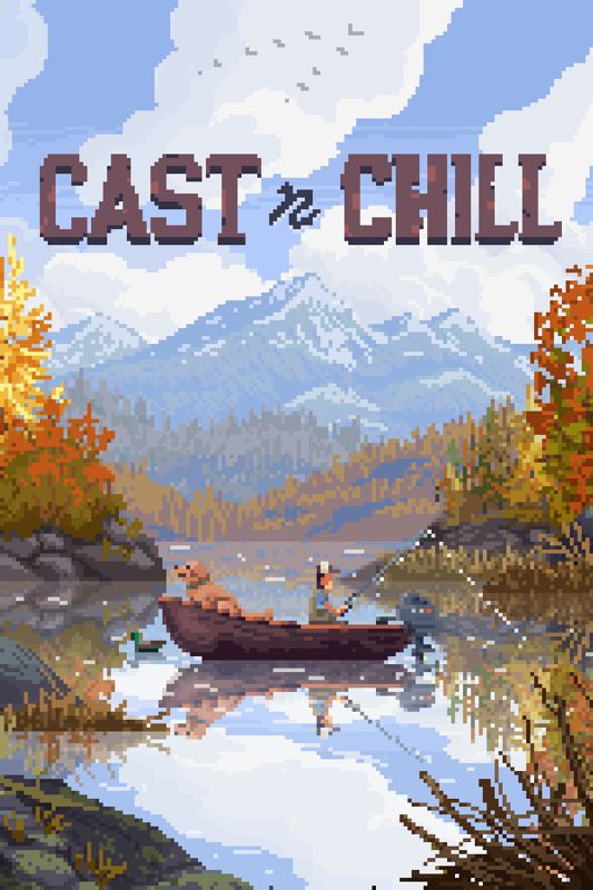 Cast n Chill - QA tested by Ontario Game Testers