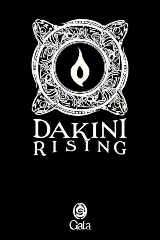 Dakini Rising - Gata Games