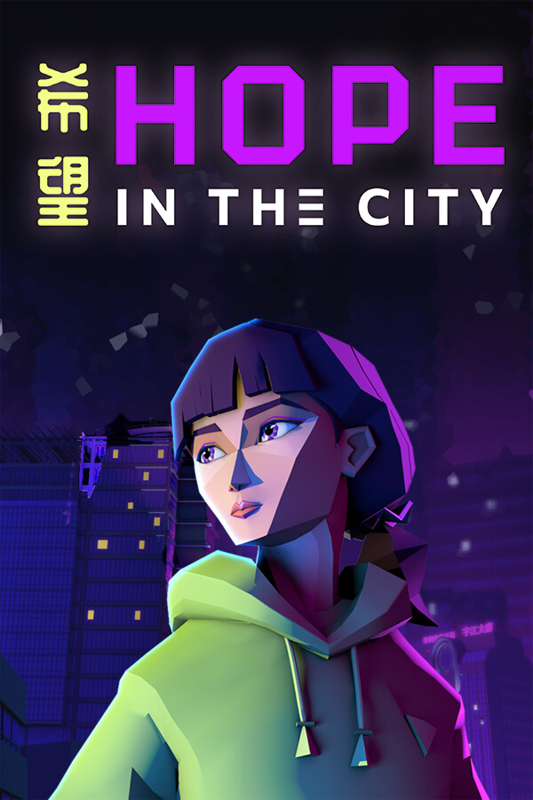Hope in the City - QA tested by Ontario Game Testers