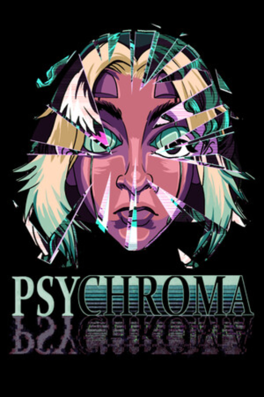 Psychroma - Rocket Adrift